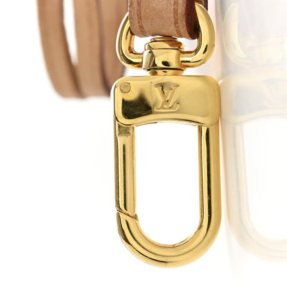 Louis Vuitton Vachetta Pochette Accessories Strap 5 of 6