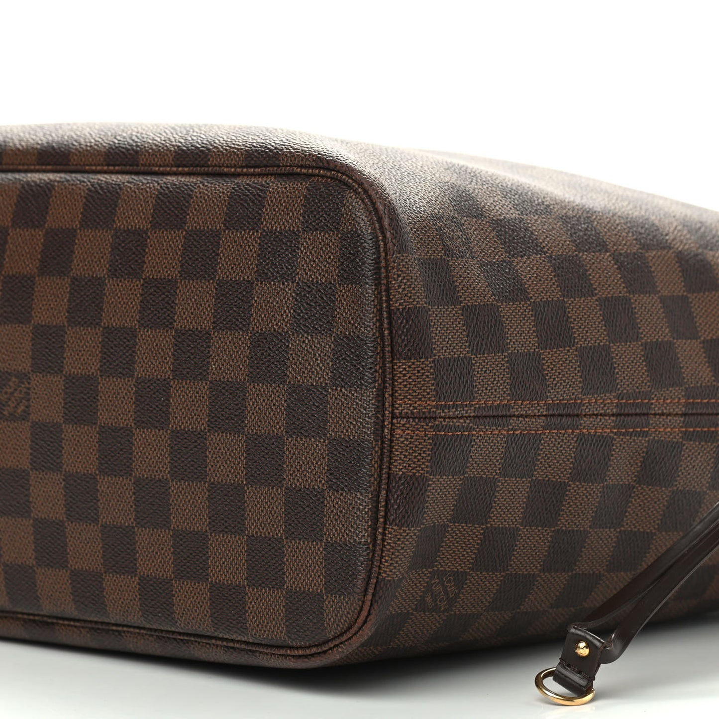 Damier Ebene Neverfull MM