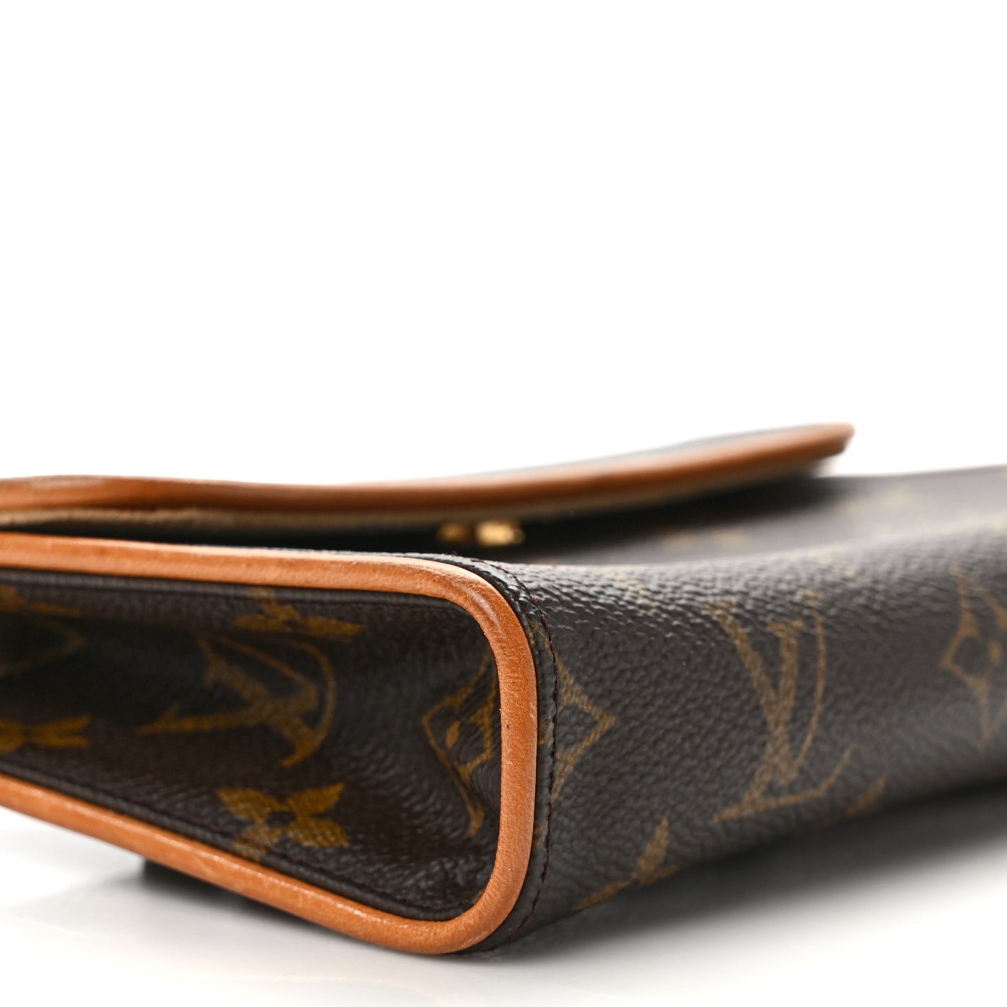 Monogram Pochette Florentine S