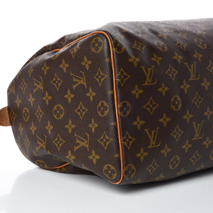 Louis Vuitton Monogram Speedy 40 5 of 15