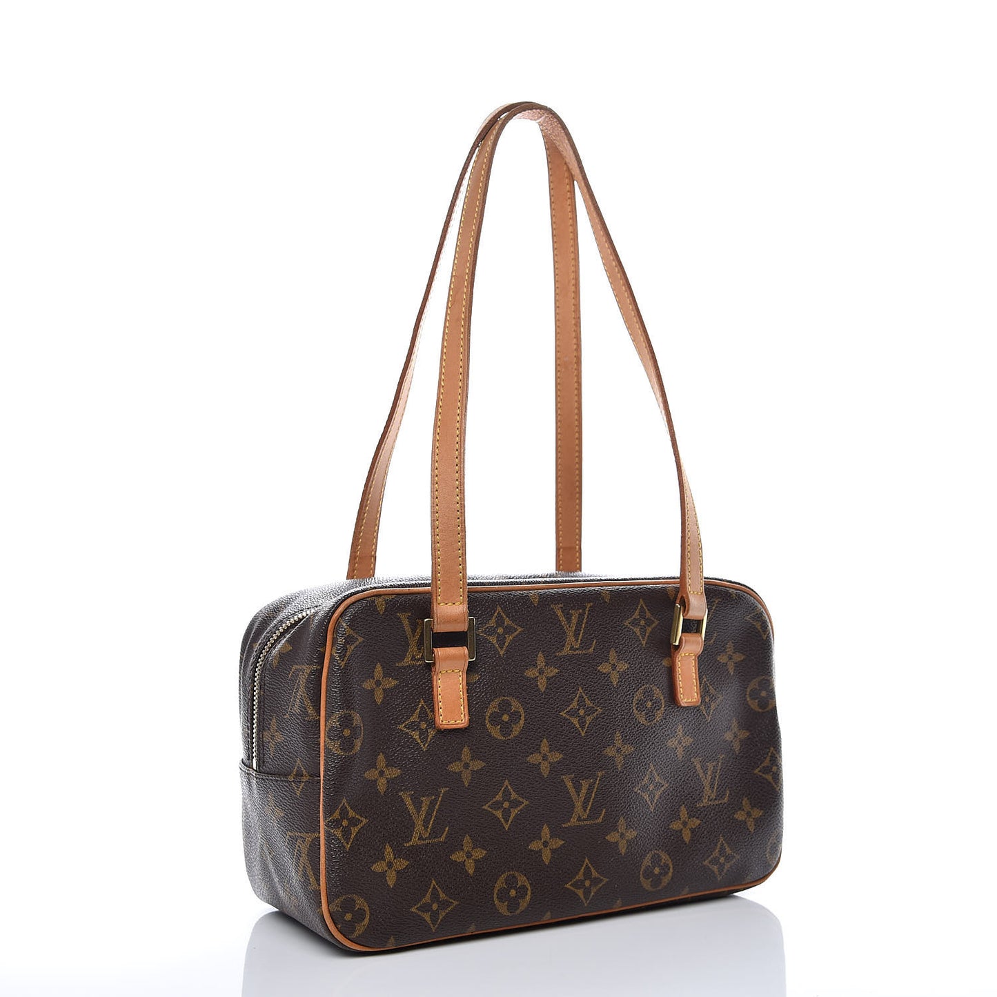 Monogram Cite MM