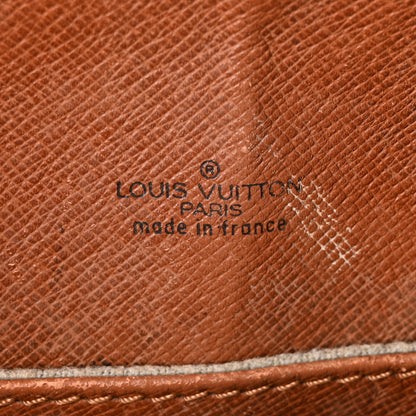 Louis Vuitton Monogram Saint Cloud PM 6 of 9