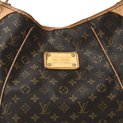 Louis Vuitton Monogram Galliera GM 7 of 13