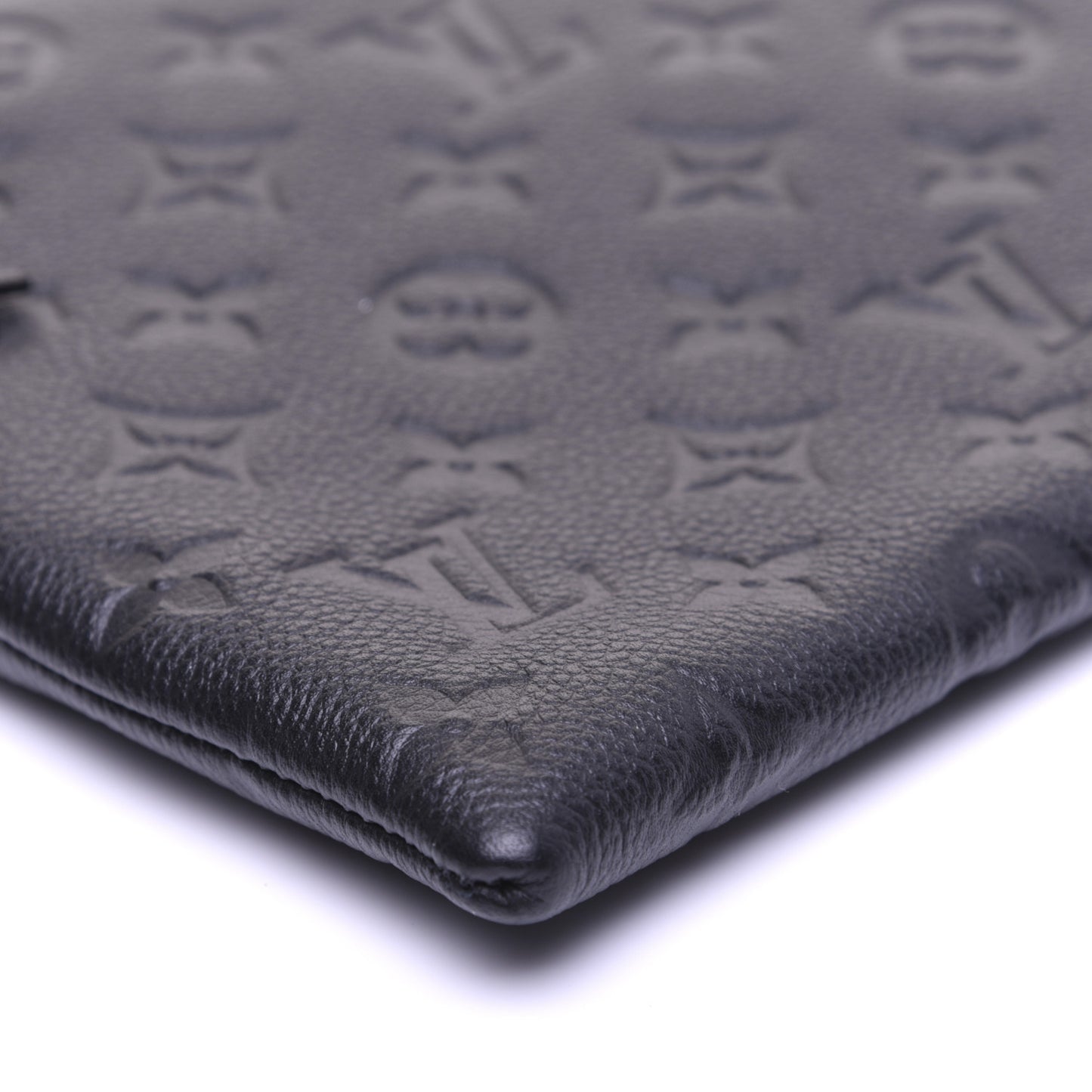 Empreinte Daily Pouch Black