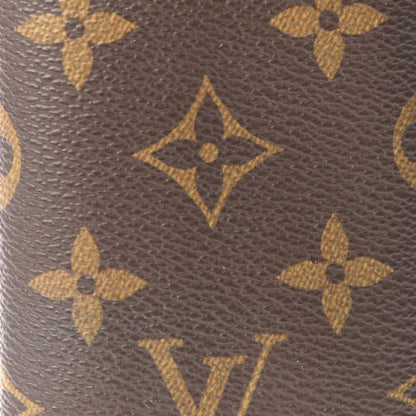 Louis Vuitton Monogram Sunglasses Case PM 10 of 10