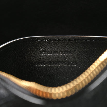 Saint Laurent Monogram All Over Camera Bag Black 7 of 11