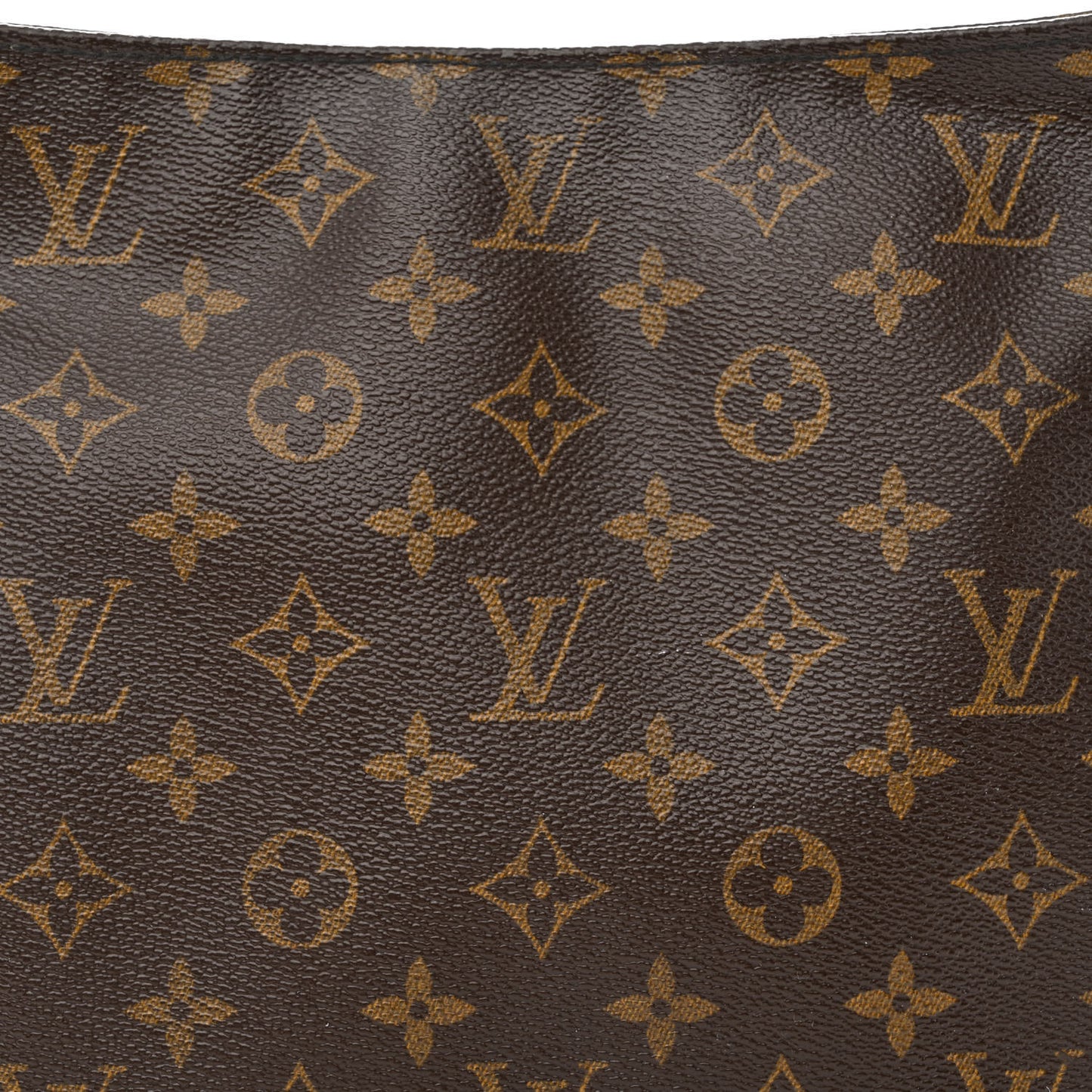Monogram Looping MM