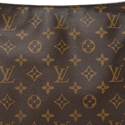 Louis Vuitton Monogram Looping MM 9 of 14