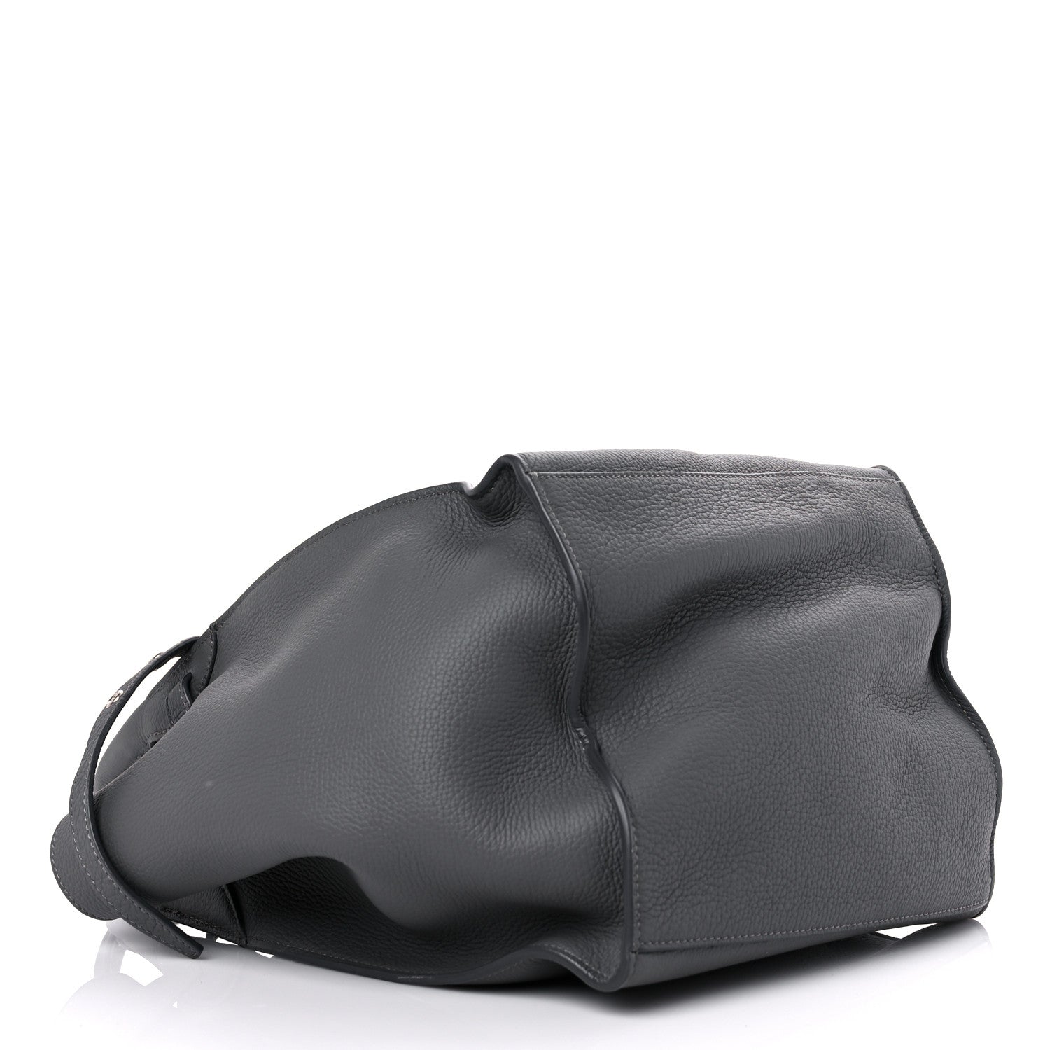 Celine Supple Grained Calfskin Small Big Bag Grey 4 of 12