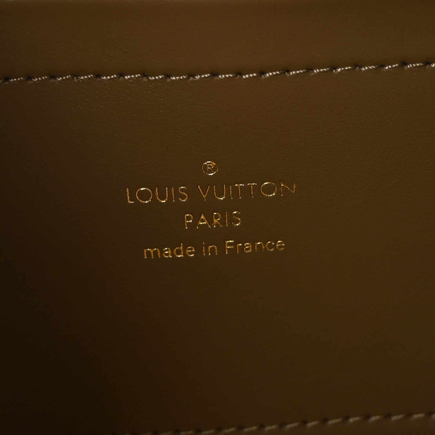 Louis Vuitton Monogram Utility Crossbody 6 of 9