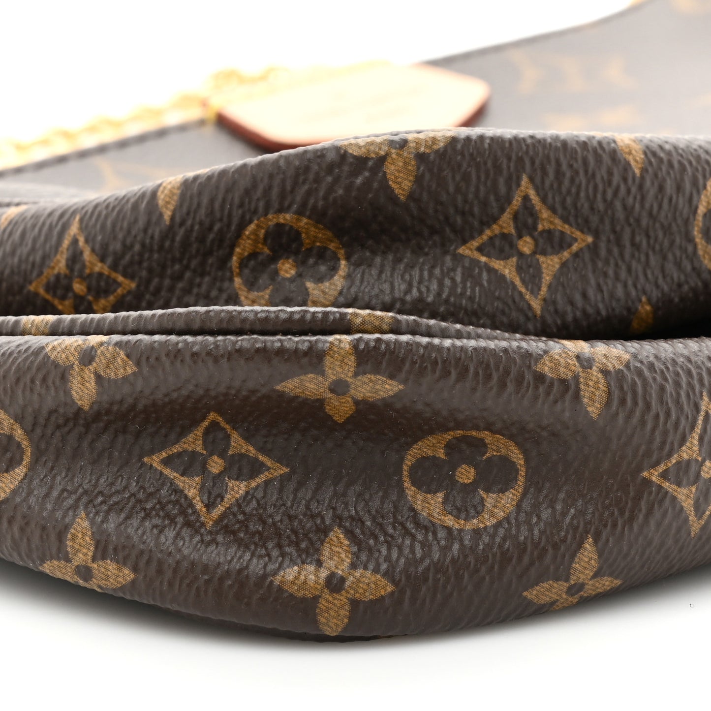 Monogram Multi Pochette Accessories Kaki