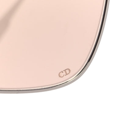 Christian Dior Metal Stellaire 1 Square Sunglasses Gold 9 of 10