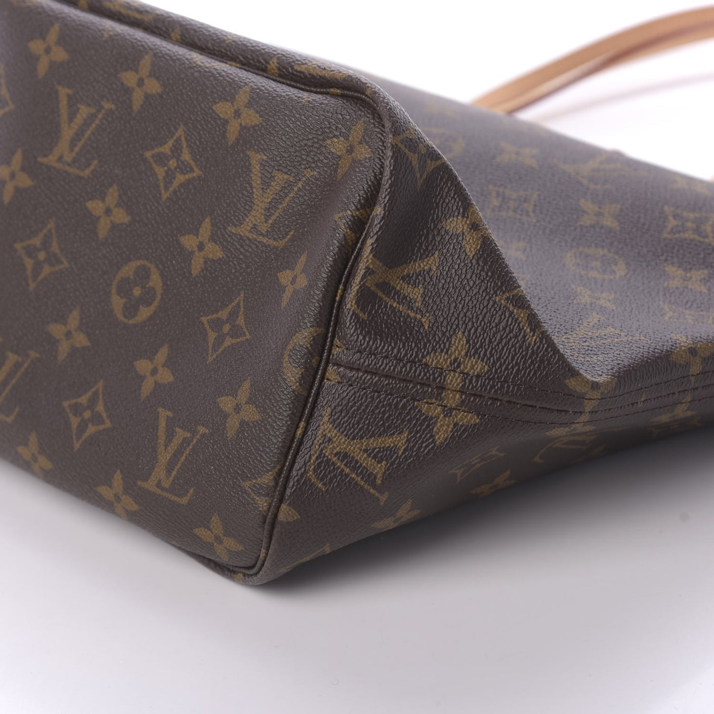 Monogram Neverfull MM