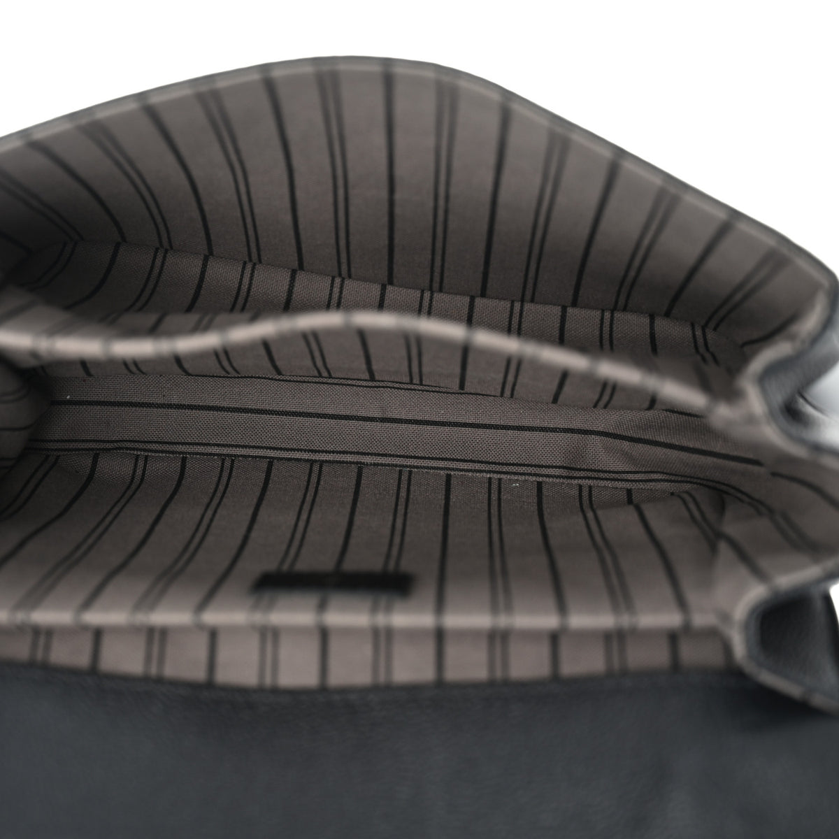 Empreinte Pochette Metis Black