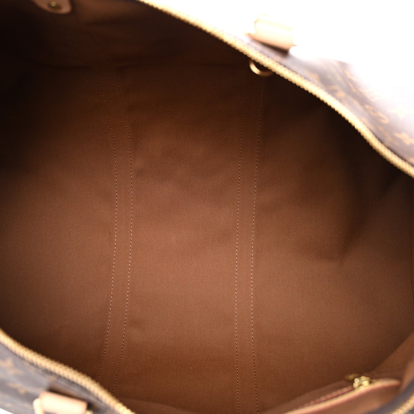 Monogram Keepall Bandouliere 50