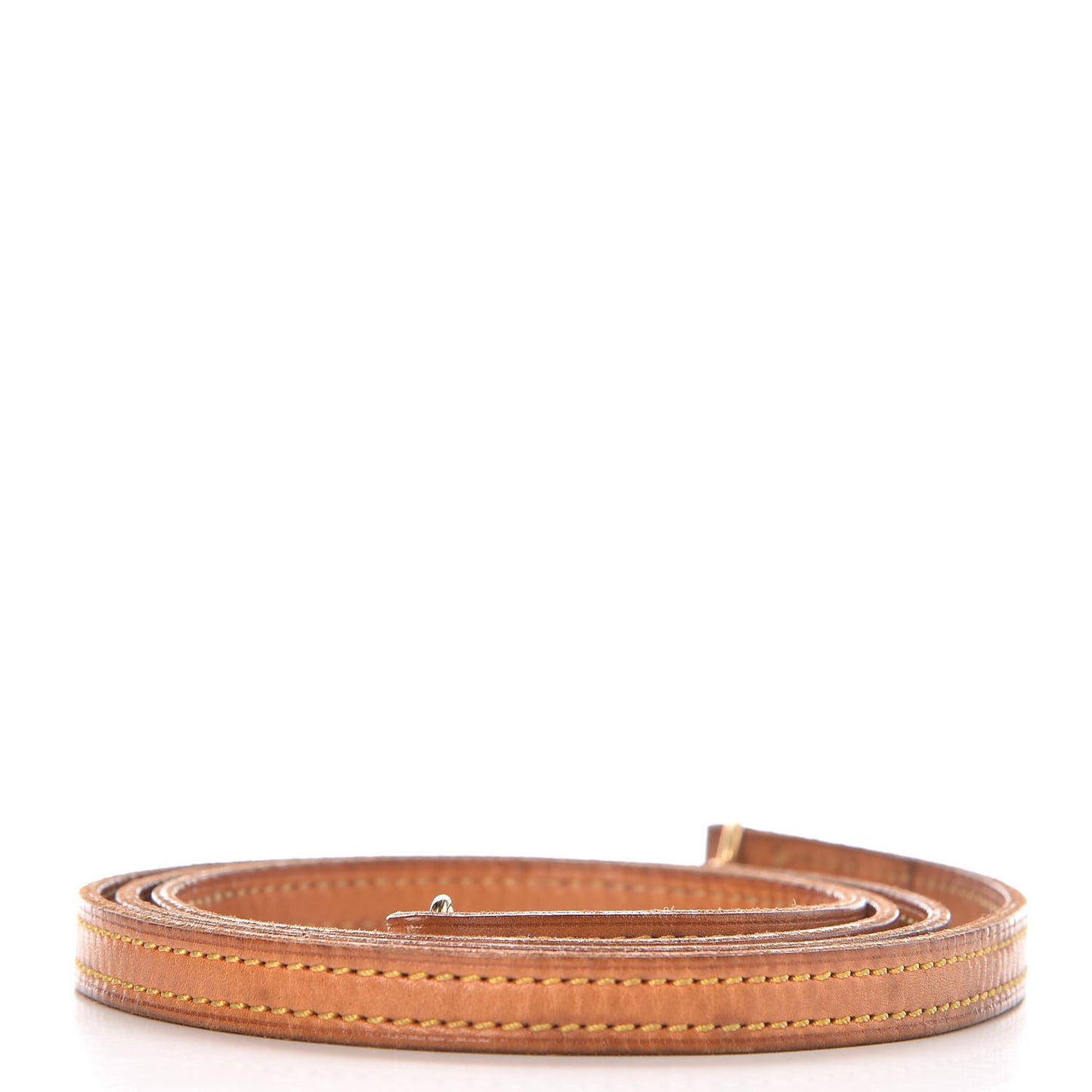 Vachetta 12mm Long Shoulder Strap