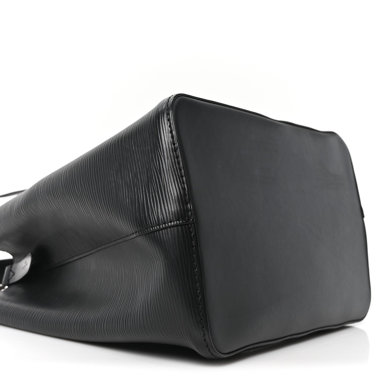 Louis Vuitton Epi Neonoe Black 9 of 10