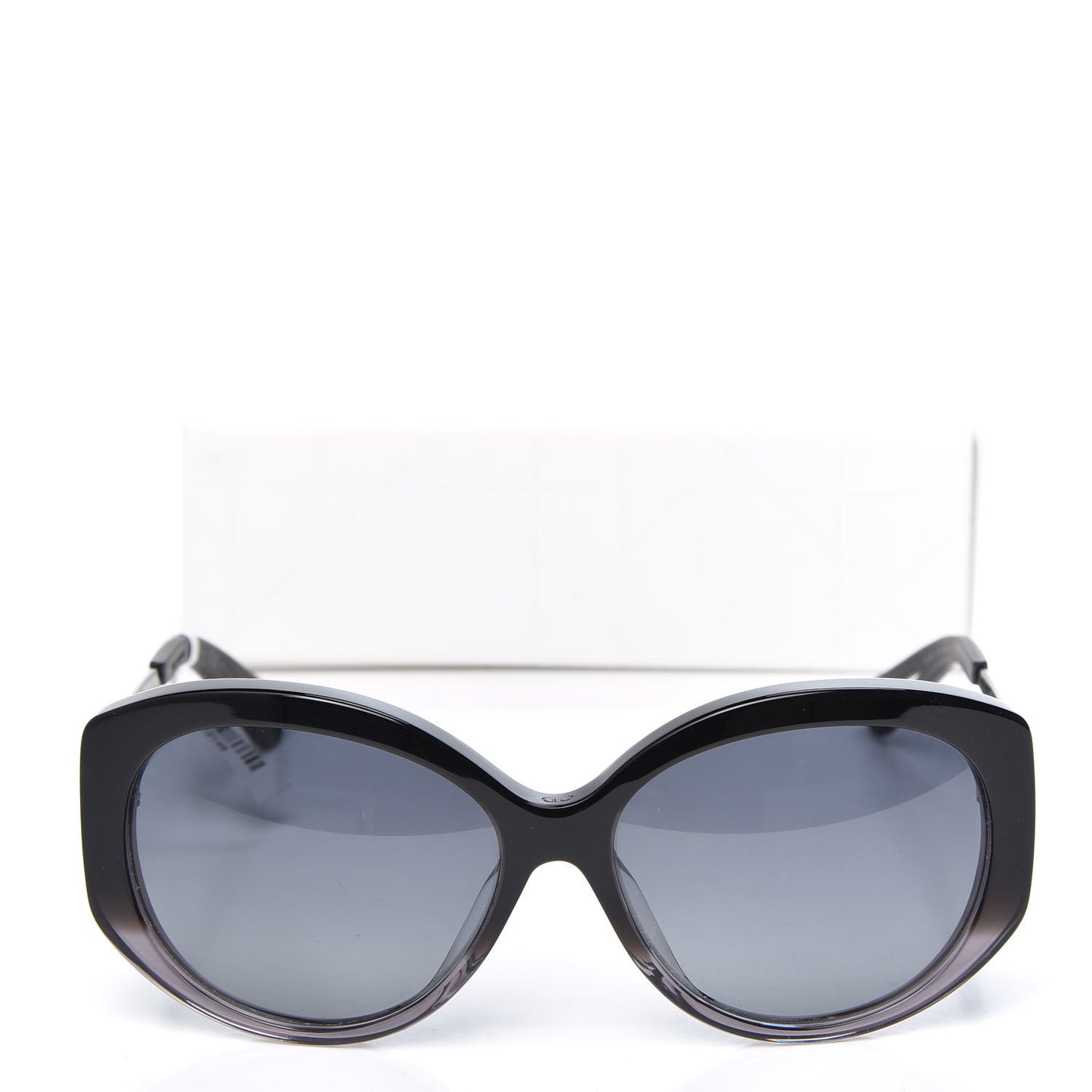 Extase F Sunglasses Black