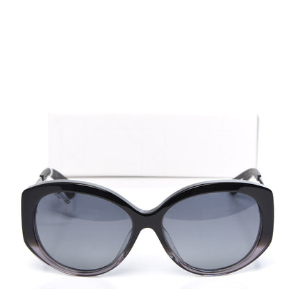 Christian Dior Extase F Sunglasses Black 8 of 8