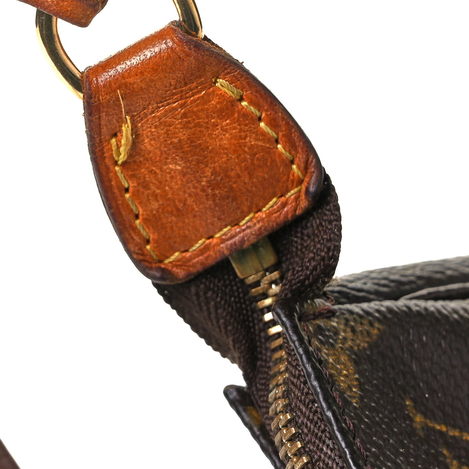 Louis Vuitton Monogram Pochette Accessories 14 of 14