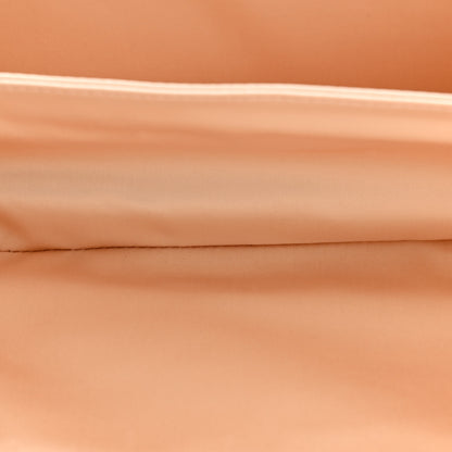 Christian Dior Patent Calfskin D Trick Shoulder Bag Black White 5 of 12
