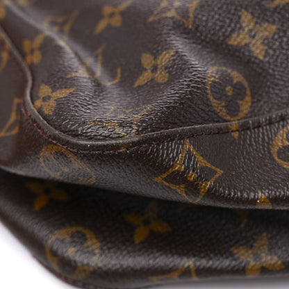 Louis Vuitton Monogram Looping GM 10 of 13