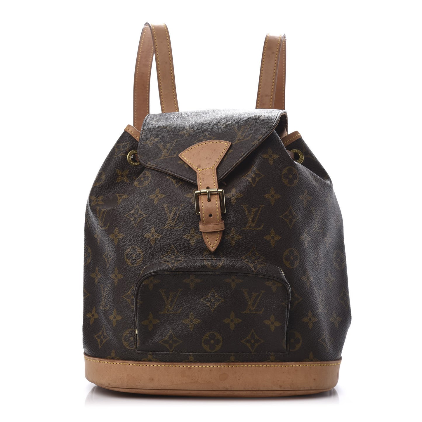 Monogram Montsouris MM Backpack