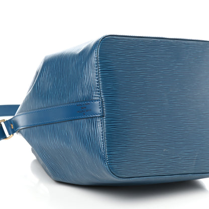 Louis Vuitton Epi Petit Noe Toledo 7 of 8