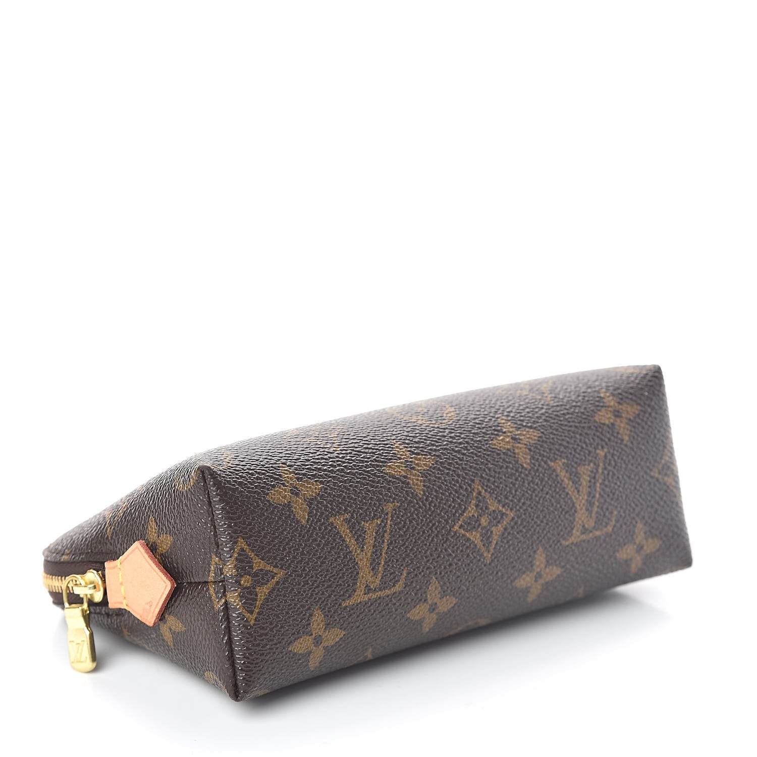 Louis Vuitton Monogram Cosmetic Pouch 4 of 7