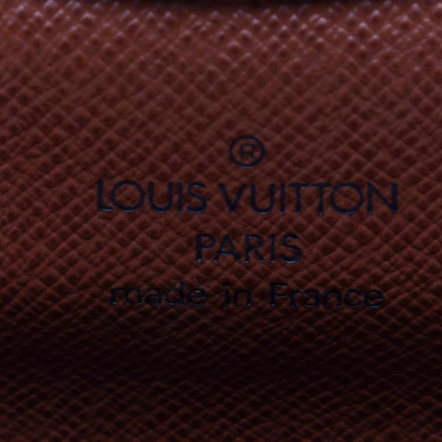 Monogram Etoile Sarah Wallet