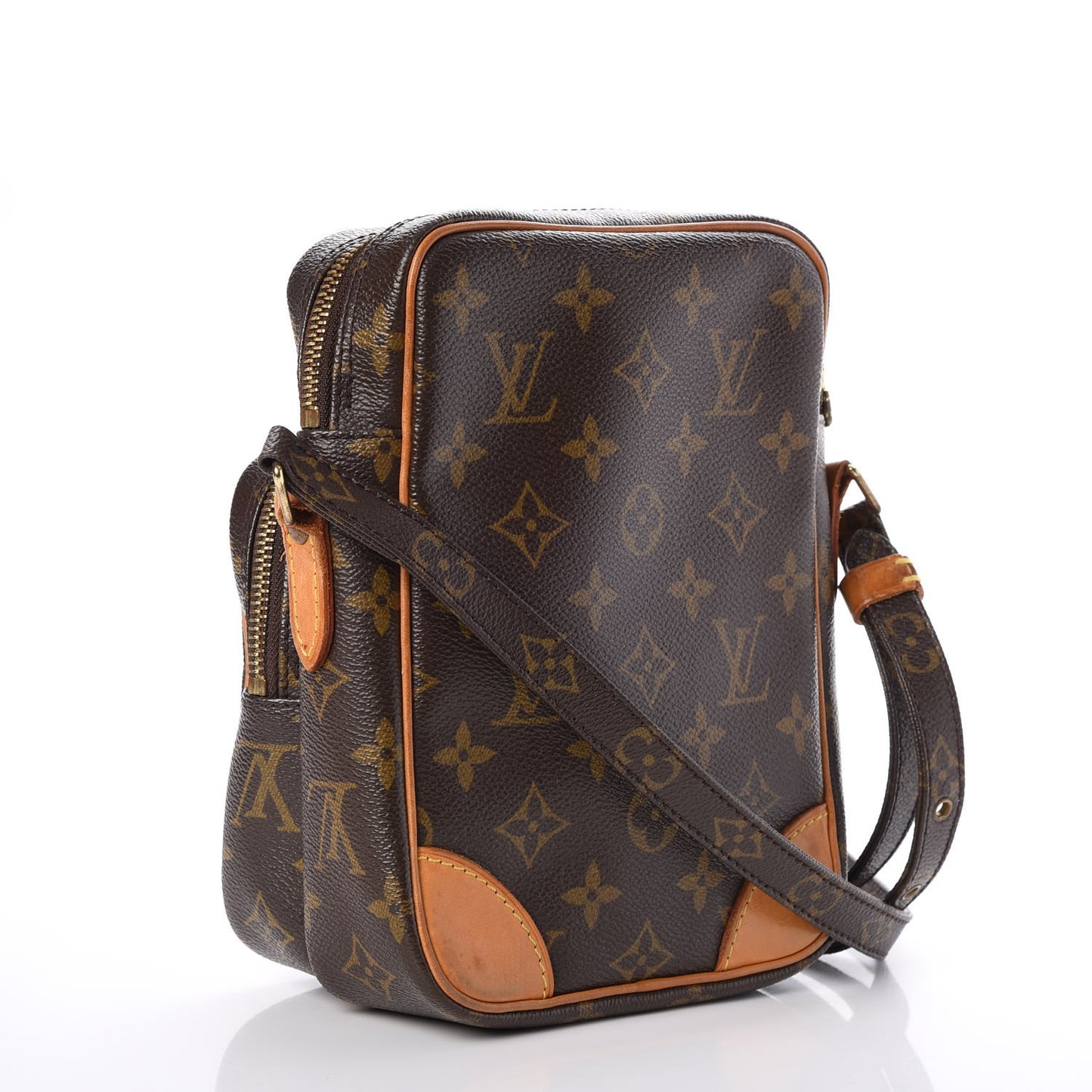 Monogram Amazone