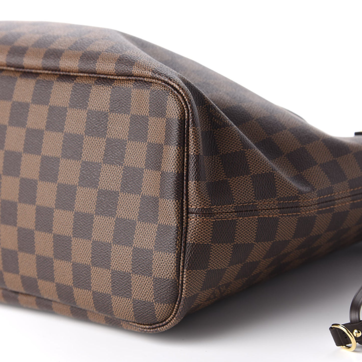 Damier Ebene Neo Neverfull MM