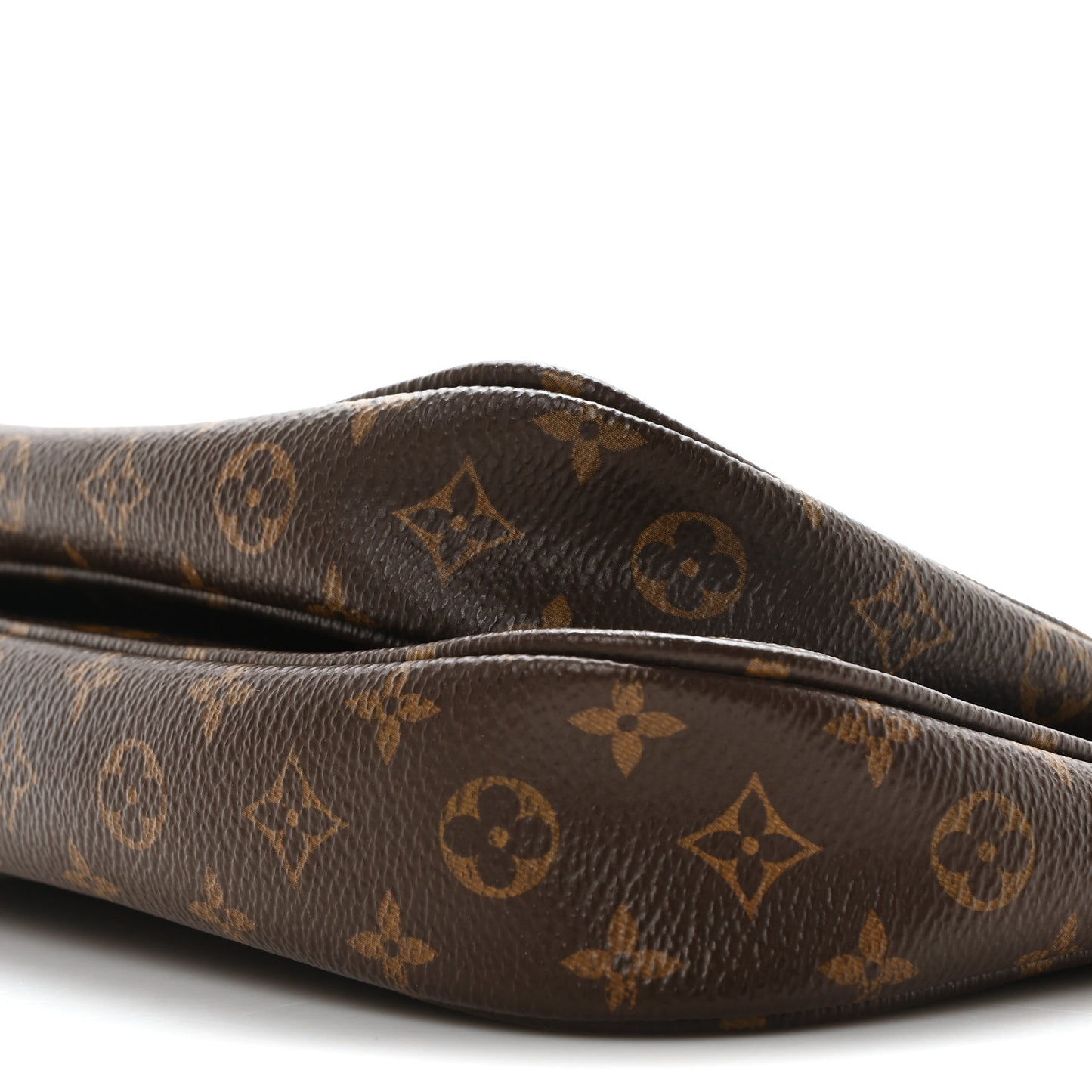 Monogram Multi Pochette Accessories Kaki