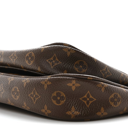 Louis Vuitton Monogram Multi Pochette Accessories Kaki 9 of 9