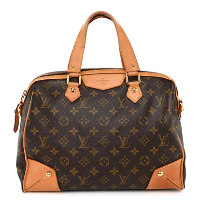 Louis Vuitton Monogram Retiro PM 1 of 12