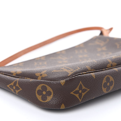 Louis Vuitton Monogram Pochette Accessories 7 of 9