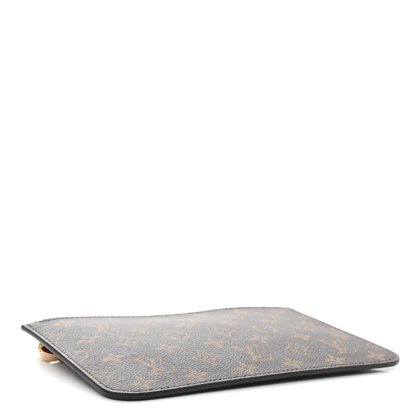 Monogram Neverfull MM GM Pochette Pivoine