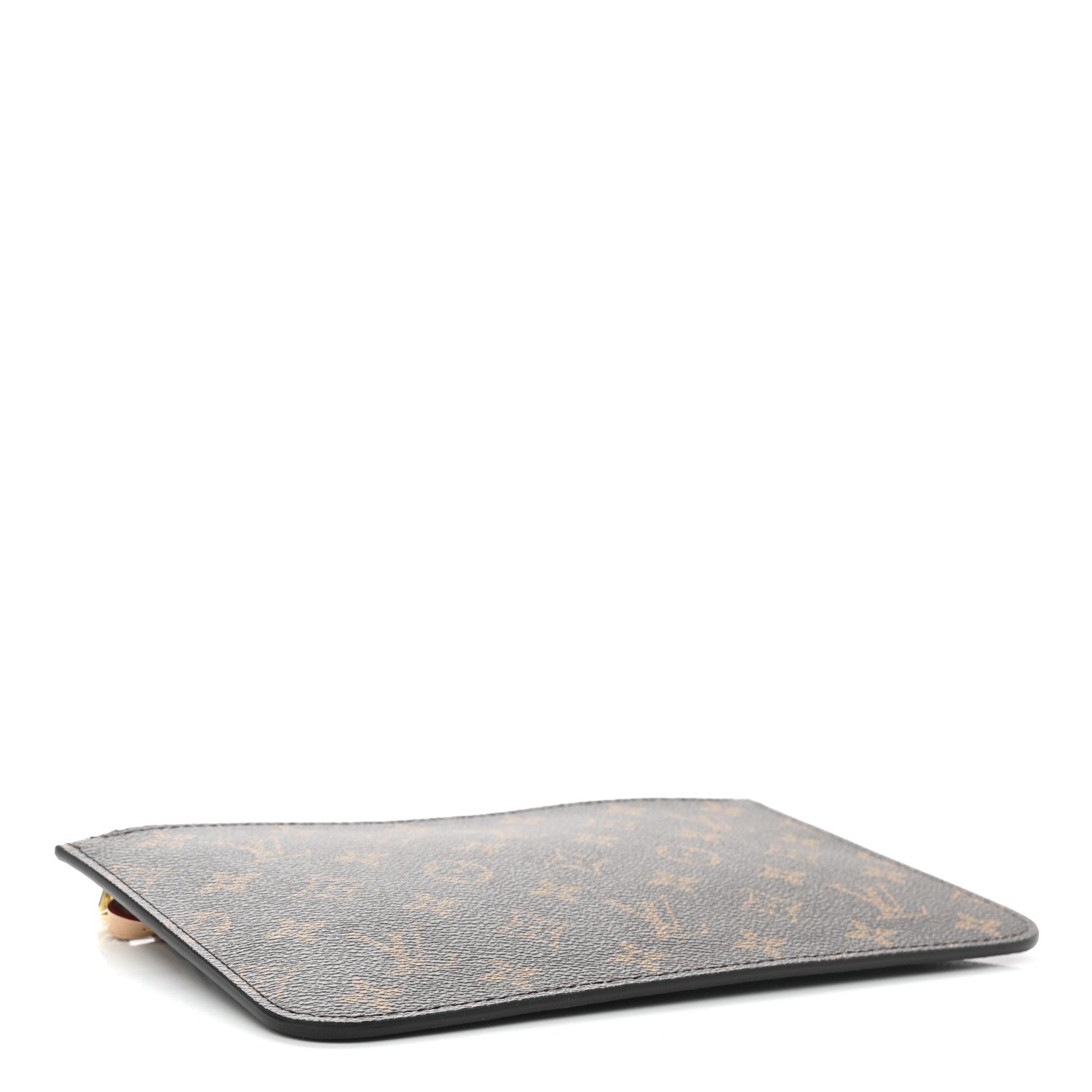 Louis Vuitton Monogram Neverfull MM GM Pochette Pivoine 4 of 6
