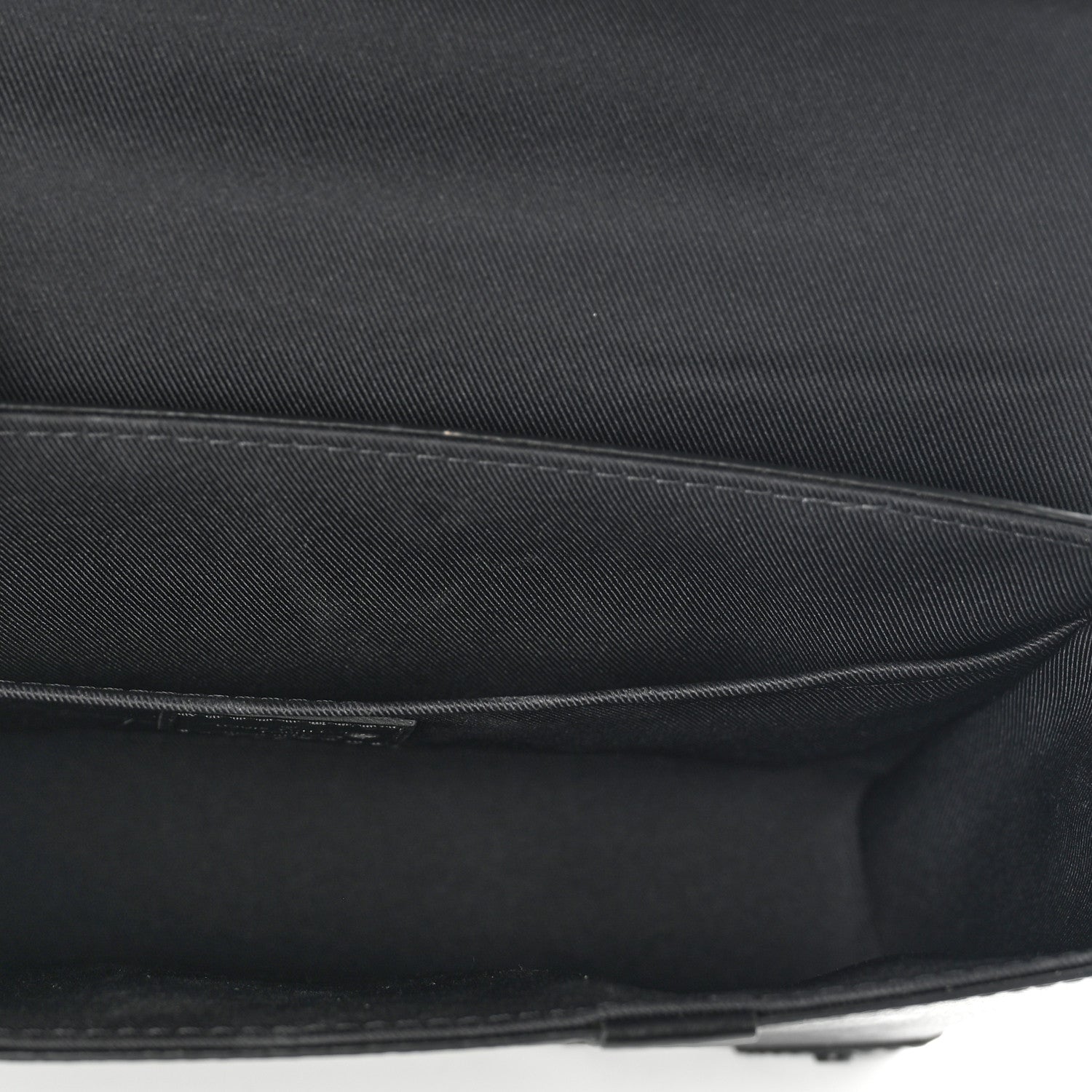Louis Vuitton Monogram Eclipse Trunk Messenger 4 of 7