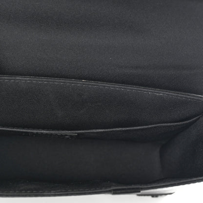 Louis Vuitton Monogram Eclipse Trunk Messenger 4 of 7