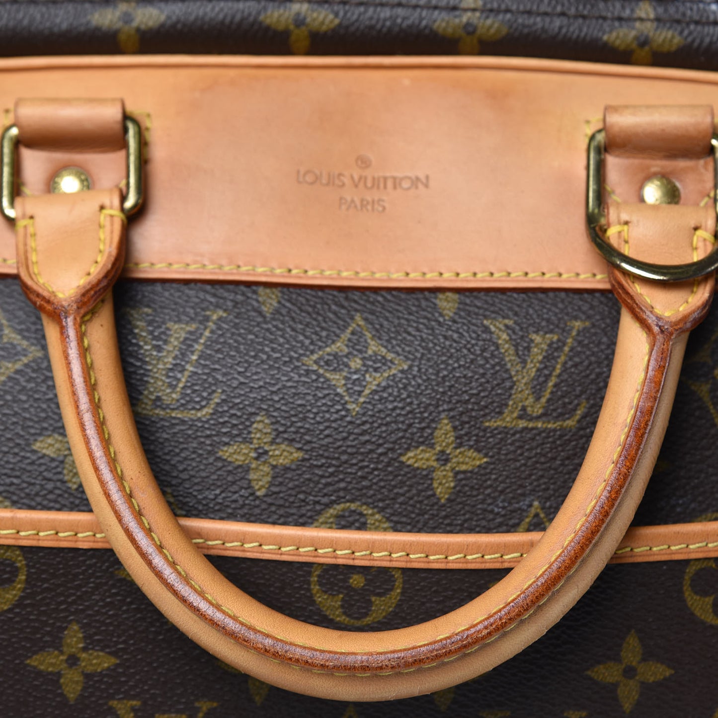 Monogram Alize 24 Heures