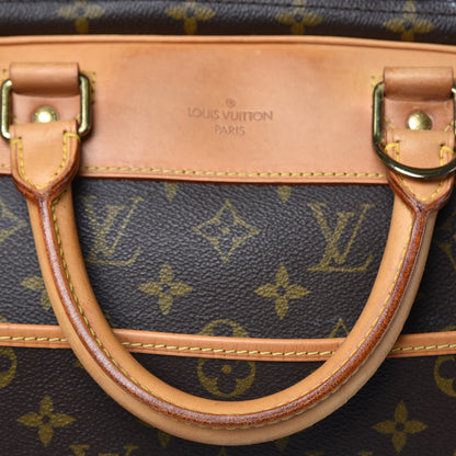 Louis Vuitton Monogram Alize 24 Heures 16 of 17
