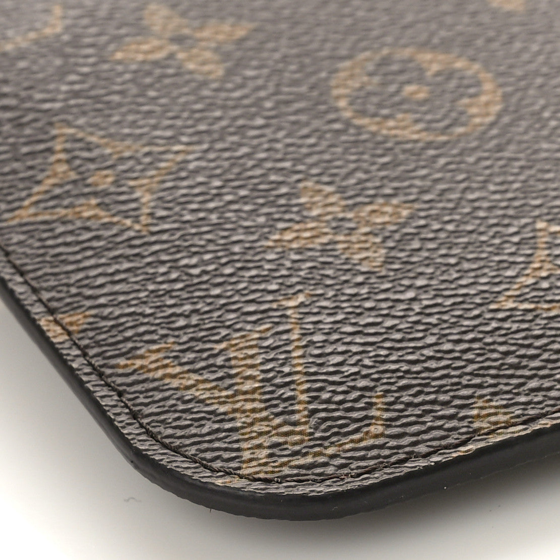 Louis Vuitton Monogram Neverfull PM Pochette 7 of 8