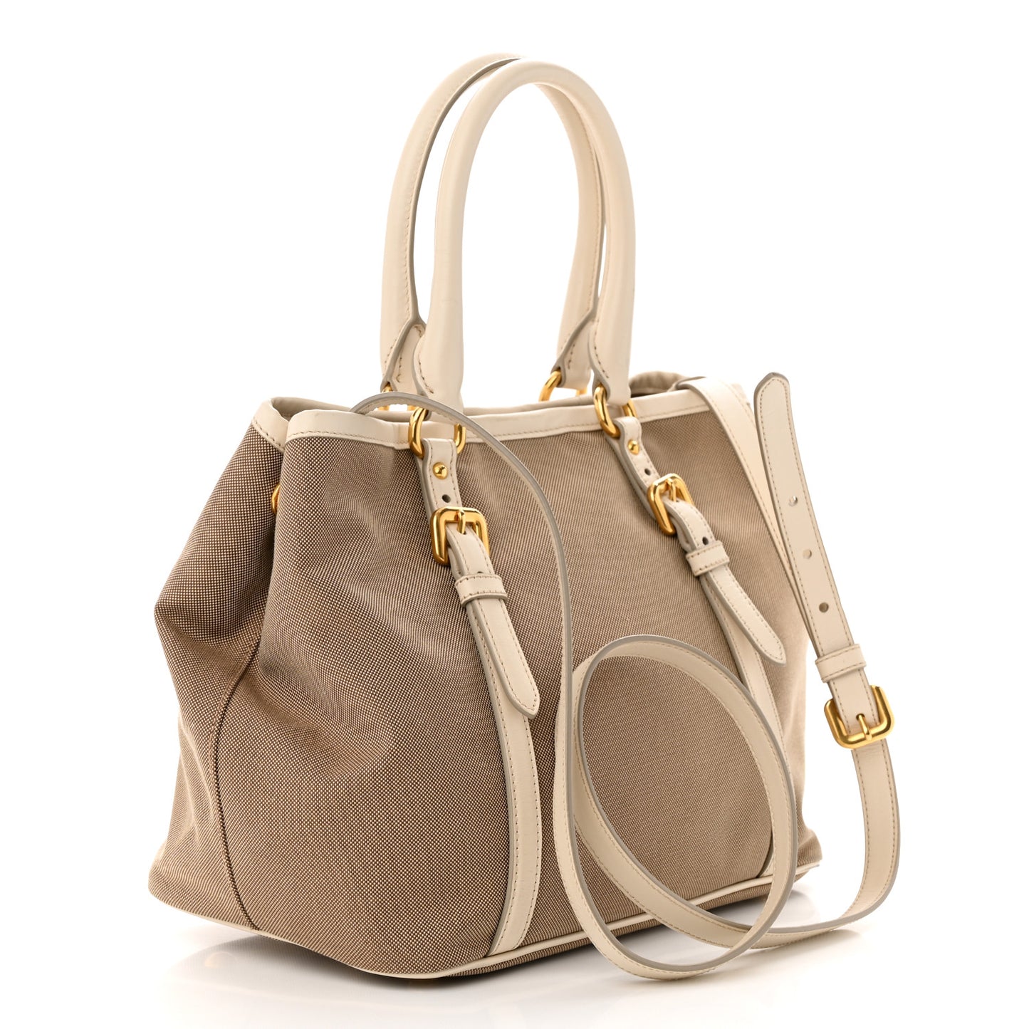Jacquard Logo Tote Corda Talco