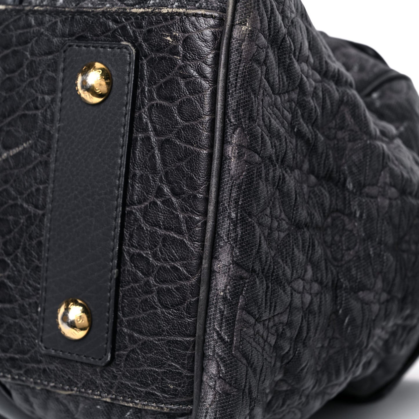 Monogram Volupte Psyche Gris