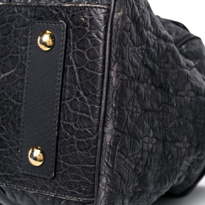 Louis Vuitton Monogram Volupte Psyche Gris 21 of 36