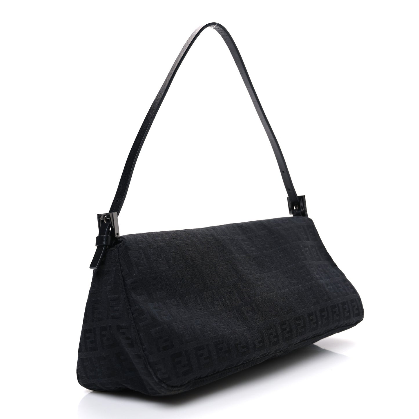 Zucchino Baguette Black