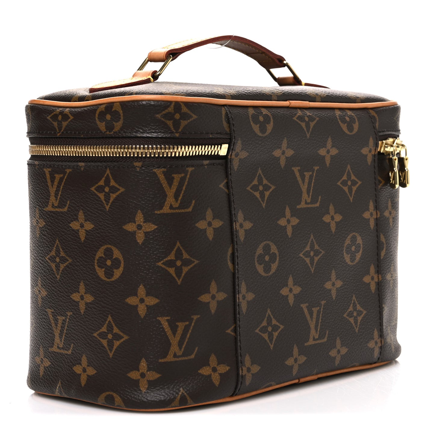 Monogram Nice BB
