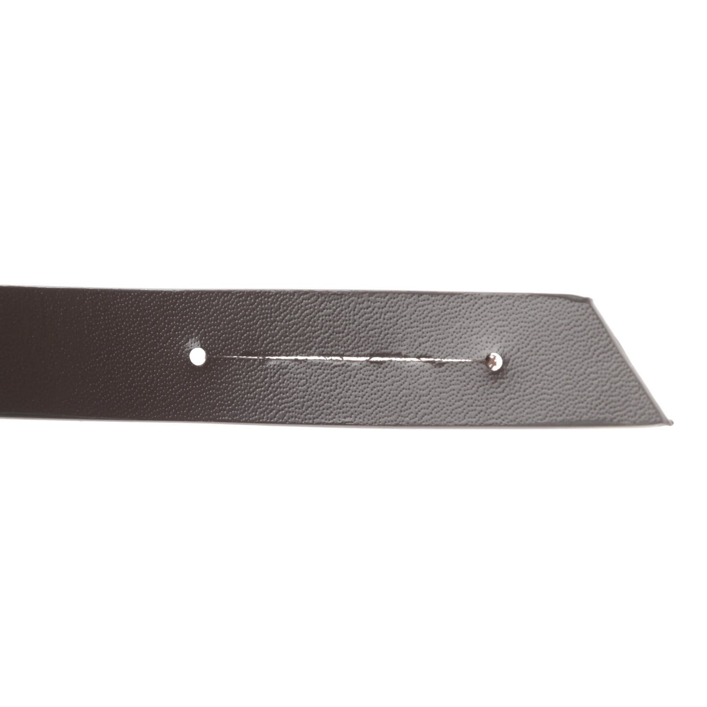 Calfskin 12mm Favorite Long Strap Brown