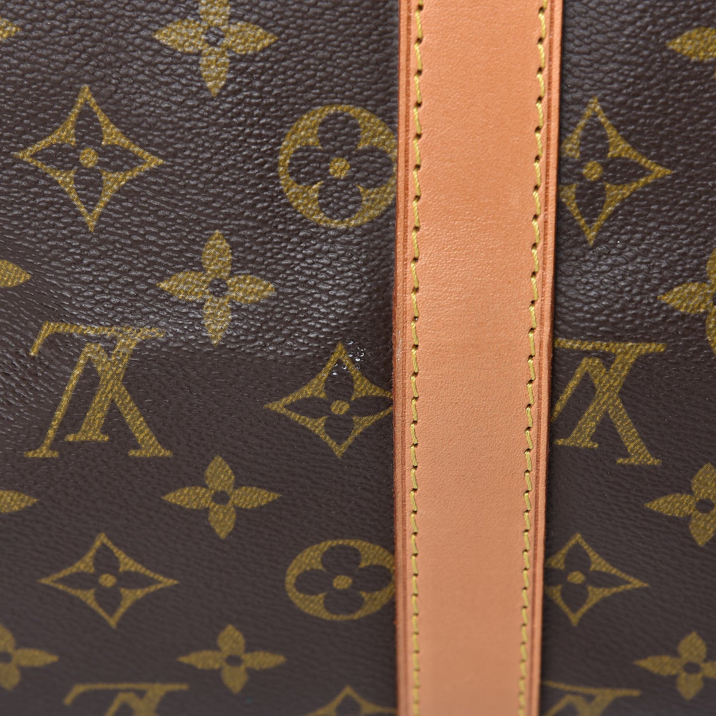 Monogram Keepall Bandouliere 45